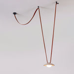 Lasso Stone Pendant Light