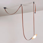 Lasso Stone Pendant Light