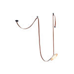 Lasso Stone Pendant Light