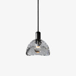Latham Glass Pendant Lamp