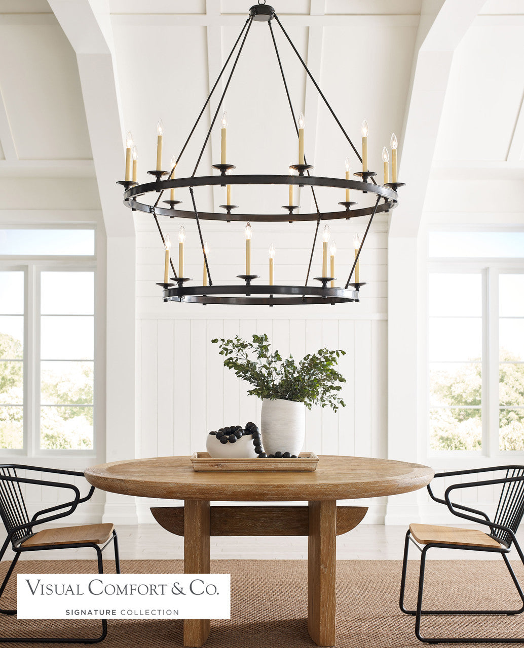 Launceton Chandelier