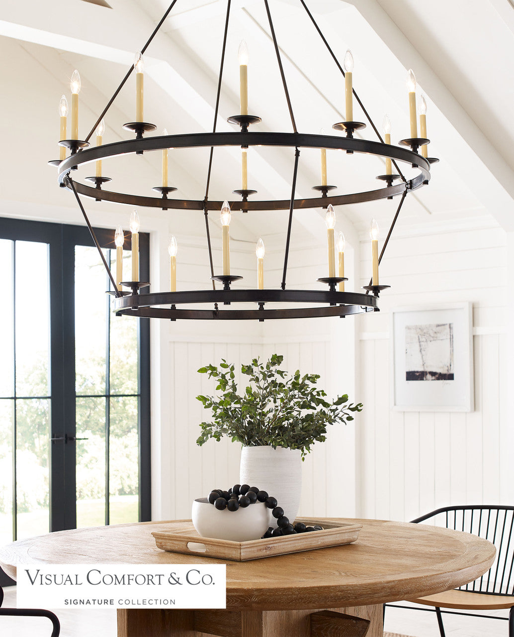 Launceton Chandelier