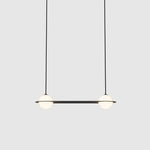 Orbion Black Pendant Lamp