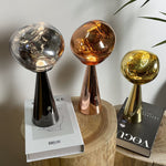 Lava Rechargeable Table Lamp