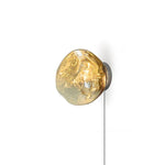 Lava Plug-in Wall Lamp
