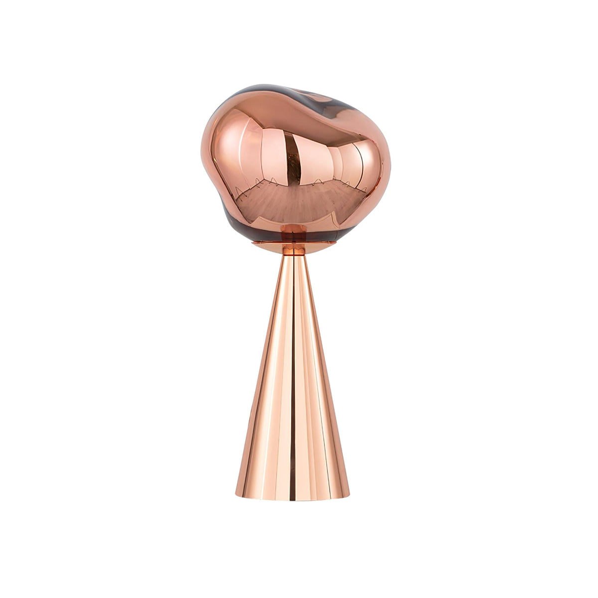 Lava Rechargeable Table Lamp