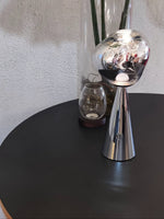 Lava Rechargeable Table Lamp