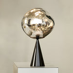 Lava Rechargeable Table Lamp