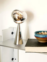 Lava Rechargeable Table Lamp