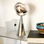 Lava Rechargeable Table Lamp