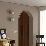 Lava Plug-in Wall Lamp