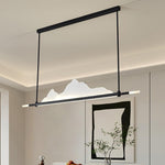 Leah Mountains Pendant Light