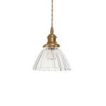 Ledbury Pendant Light 5.5"