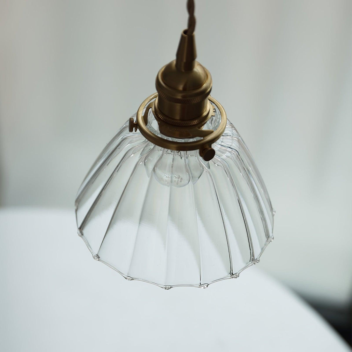 Ledbury Pendant Light 5.5"