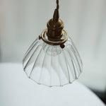 Ledbury Pendant Light 5.5"