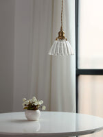 Ledbury Pendant Light 5.5"