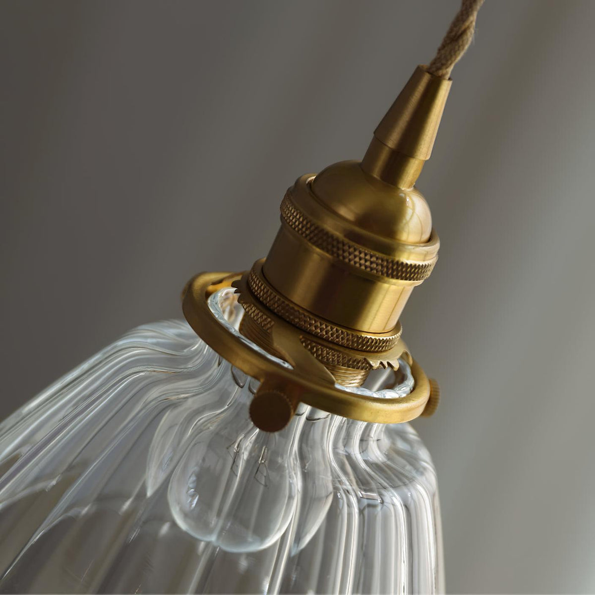 Ledbury Pendant Light 5.5"