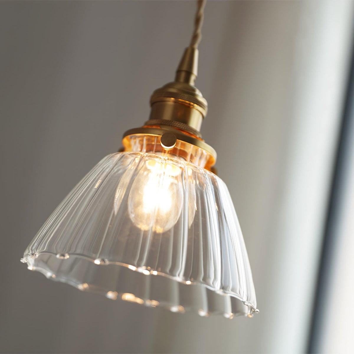 Ledbury Pendant Light 5.5"