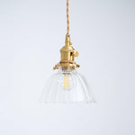 Ledbury Pendant Light 5.5"