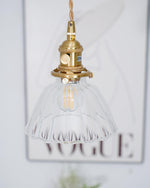 Ledbury Pendant Light 5.5"