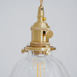 Ledbury Pendant Light 5.5"