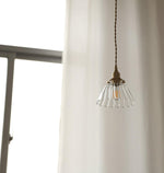 Ledbury Pendant Light 5.5"