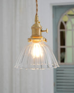 Ledbury Pendant Light 5.5"
