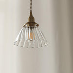Ledbury Pendant Light 5.5"
