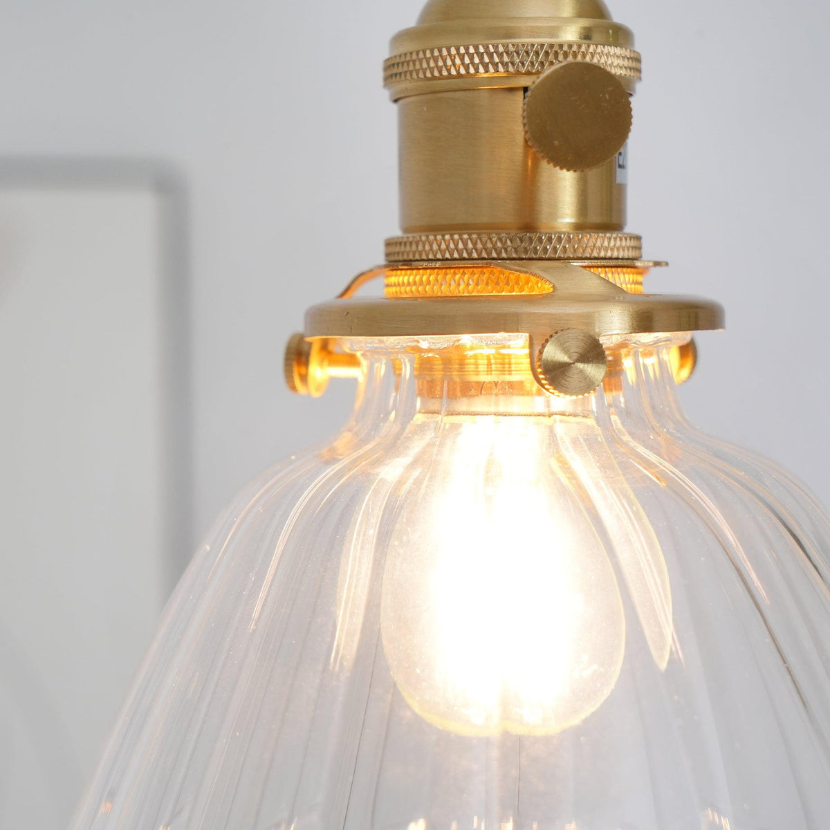 Ledbury Pendant Light 5.5"