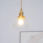 Ledbury Pendant Light 5.5"