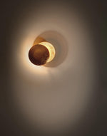 Giorgio Wall Lamp