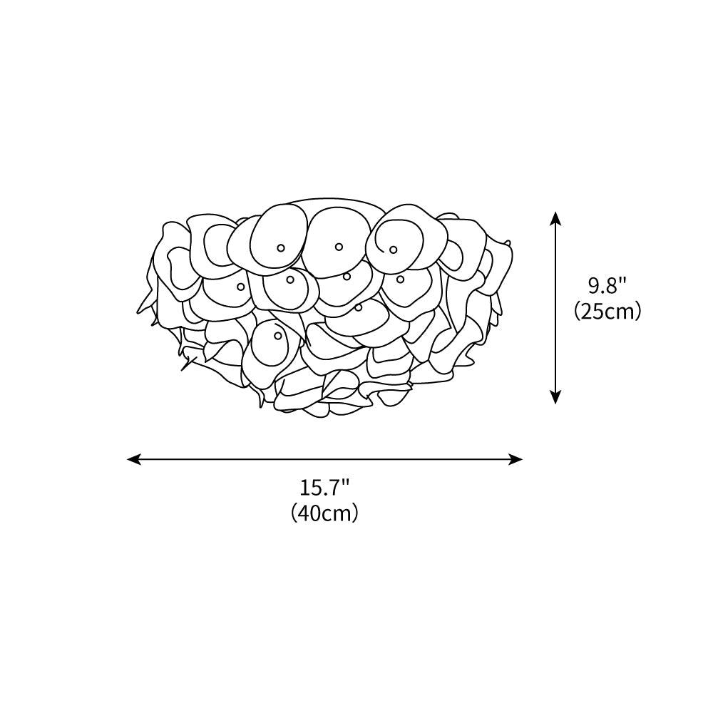 Leighton Ceiling Light