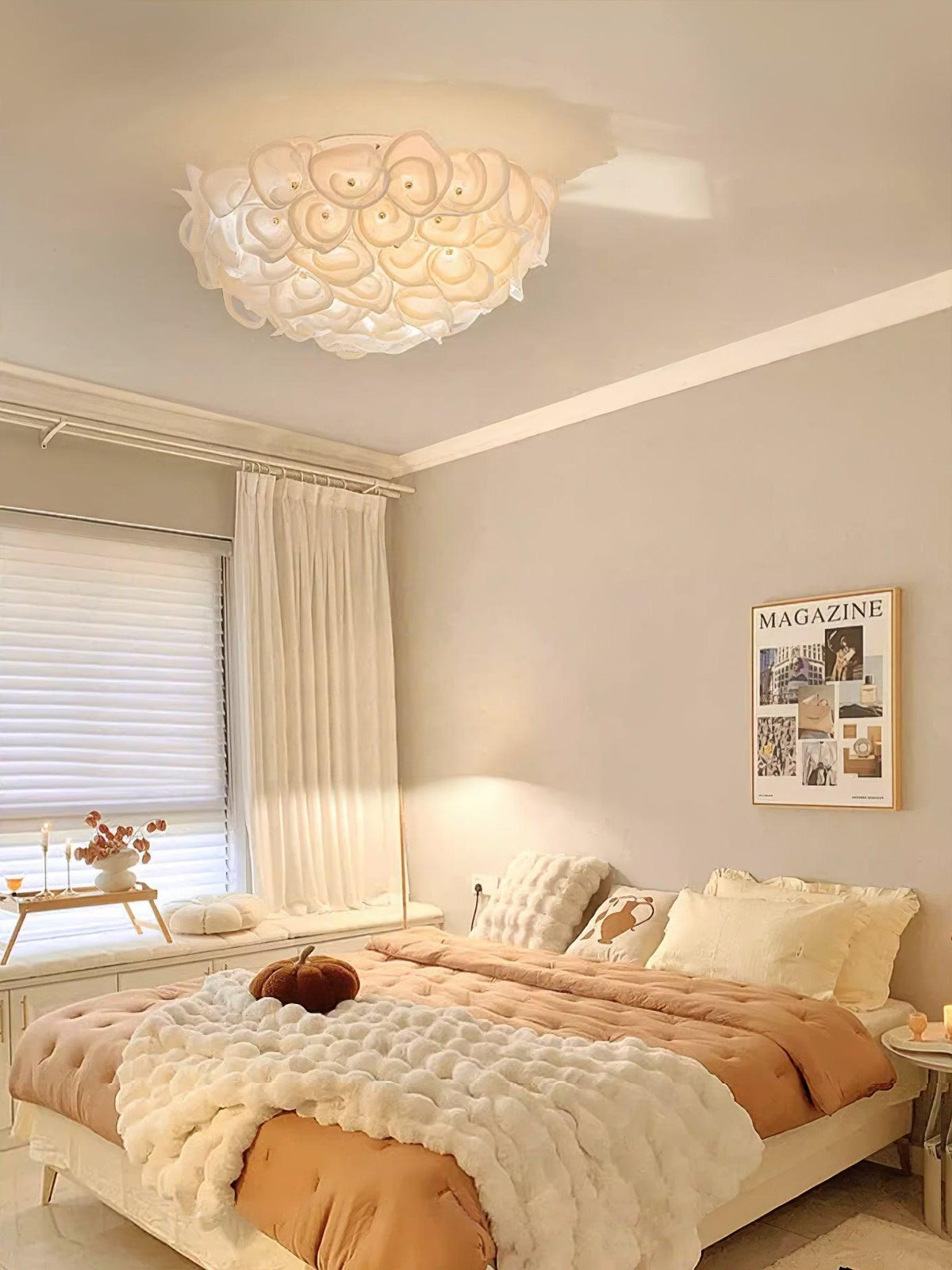 Leighton Ceiling Light