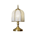 Leonore Metal Table Lamp 7.1"