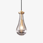 Leontine Glass Pendant Lamp