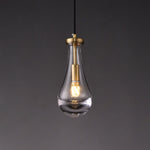 Leontine Glass Pendant Lamp