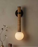 Lestro Wall Light