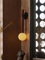 Lestro Wall Light