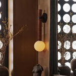 Lestro Wall Light