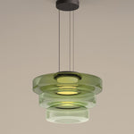 Levels Series Pendant Light