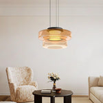 Levels Series Pendant Light