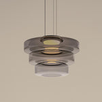Levels Series Pendant Light