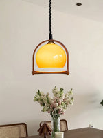 Levitation Dijkstra Pendant Lamp