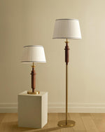Lexington Floor Lamp 17.7"
