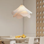 Ethereal Bloom Plug-in Pendant Light