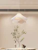 Ethereal Bloom Plug-in Pendant Light