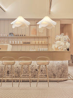 Ethereal Bloom Plug-in Pendant Light