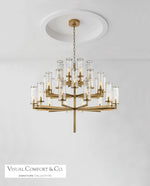Liaison Chandelier