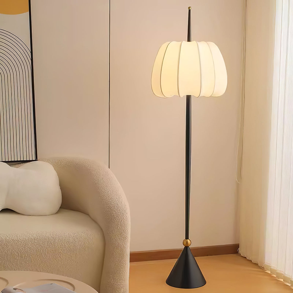 Liana Floor Lamp