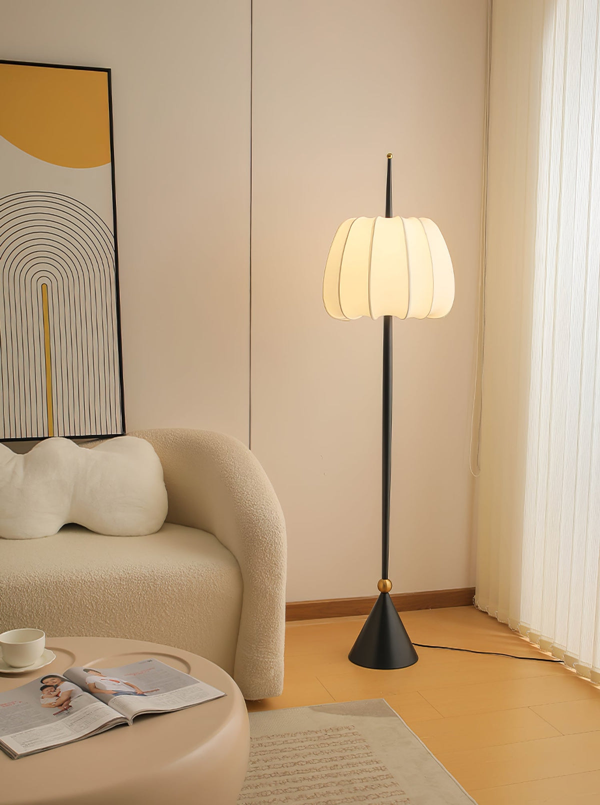 Liana Floor Lamp
